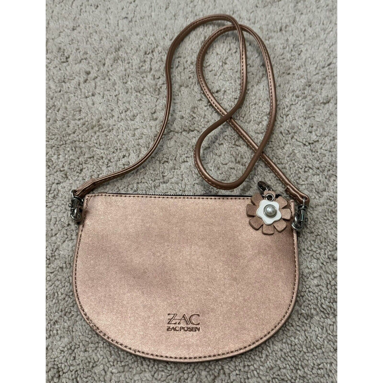 Zac posen sales bags bloomingdales