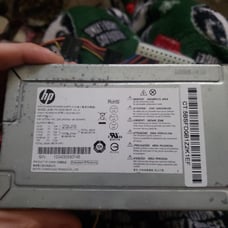 Switching power supply HP