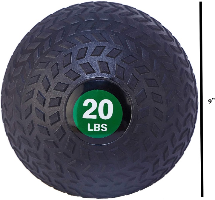 BalanceFrom Workout Exercise Fitness Weighted