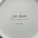 NWT Rae Dunn Beige HOLD” Ceramic Canister Cellar with wood lid & leather handle