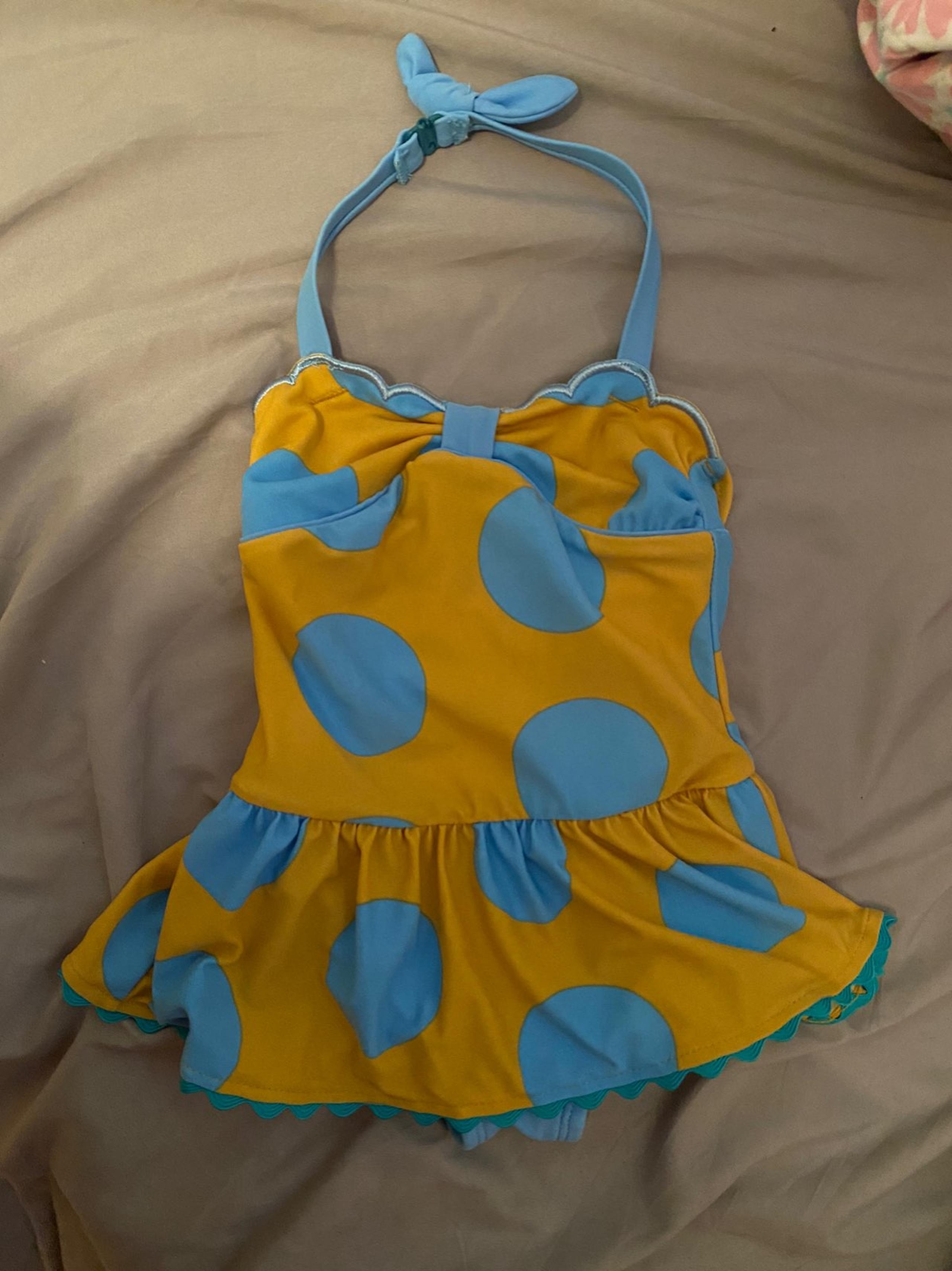 Matilda jane swim