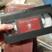 The fair chase and american hunting series video VHS tapes many