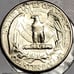 ☆☆1939☆☆ TOP GRADING GEM SILVER WASHINGTON QUARTER ☆IM GUESSING EASILY MS66☆#17
