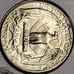 ☆☆1939☆☆ TOP GRADING GEM SILVER WASHINGTON QUARTER ☆IM GUESSING EASILY MS66☆#17