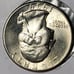 ☆☆1939☆☆ TOP GRADING GEM SILVER WASHINGTON QUARTER ☆IM GUESSING EASILY MS66☆#17