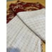 American Living by Ralph Lauren Red Floral & Plaid Cotton Valances 78 X16.5