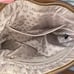 DKNY Signature Tote PVC Handbag Purse Brown/Tan NWOT