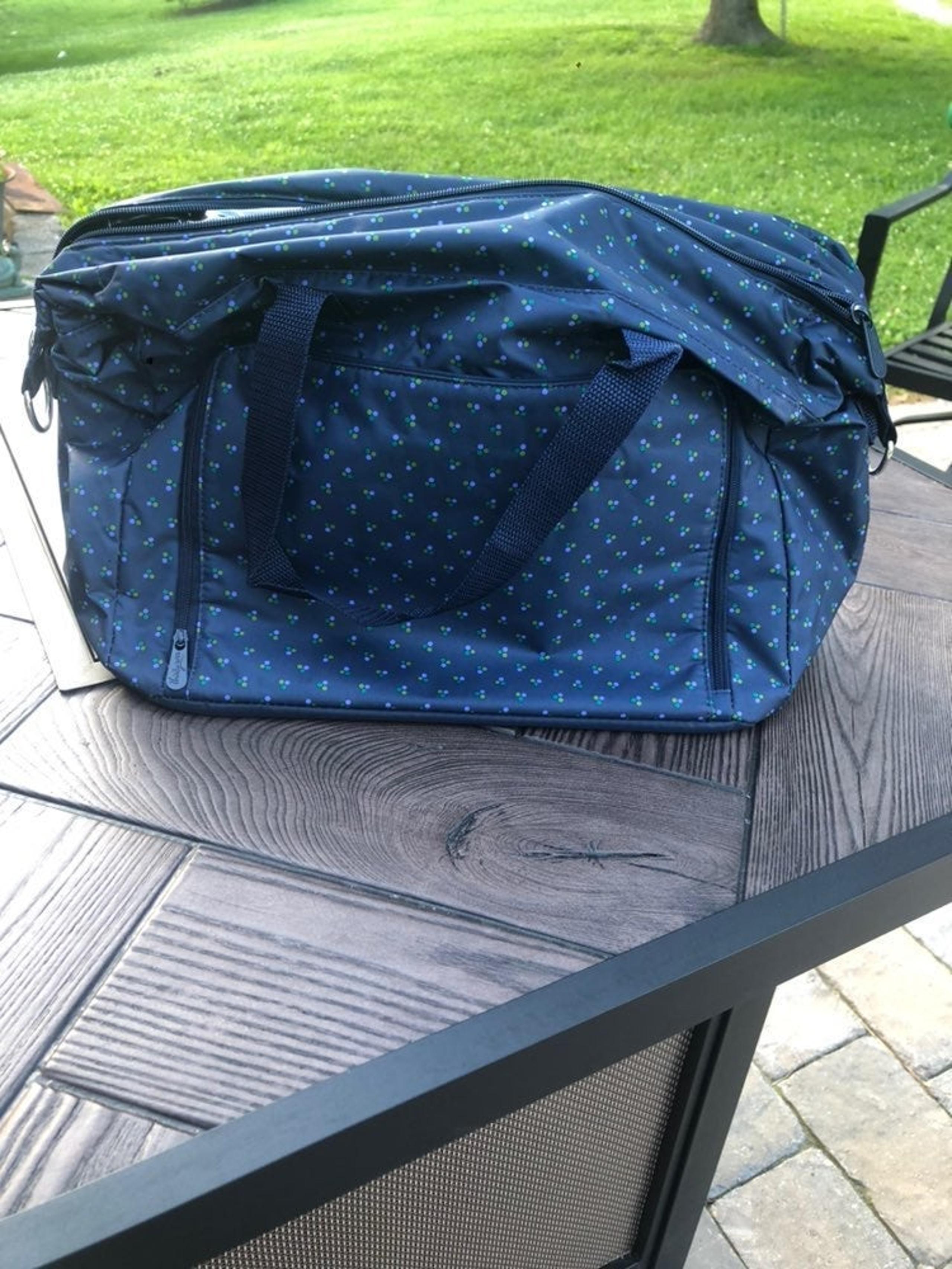 Thirty-One NWT Diaper Bag