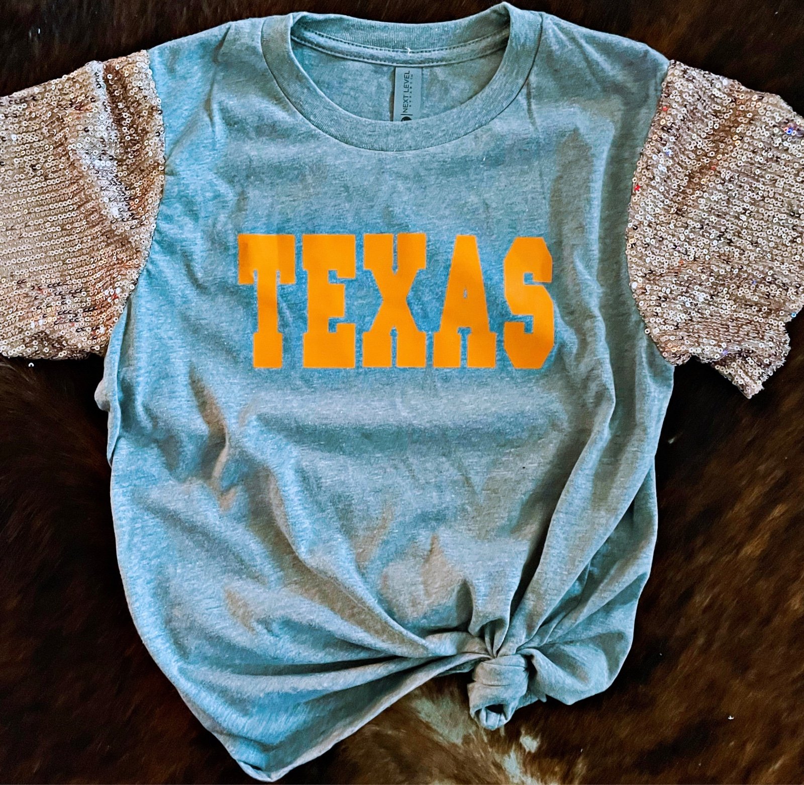 clearance up to 70% College Sleeve Sequin Game Tee Day Kids clearance up to 70% College Sleeve Sequin Game Tee Day Kids