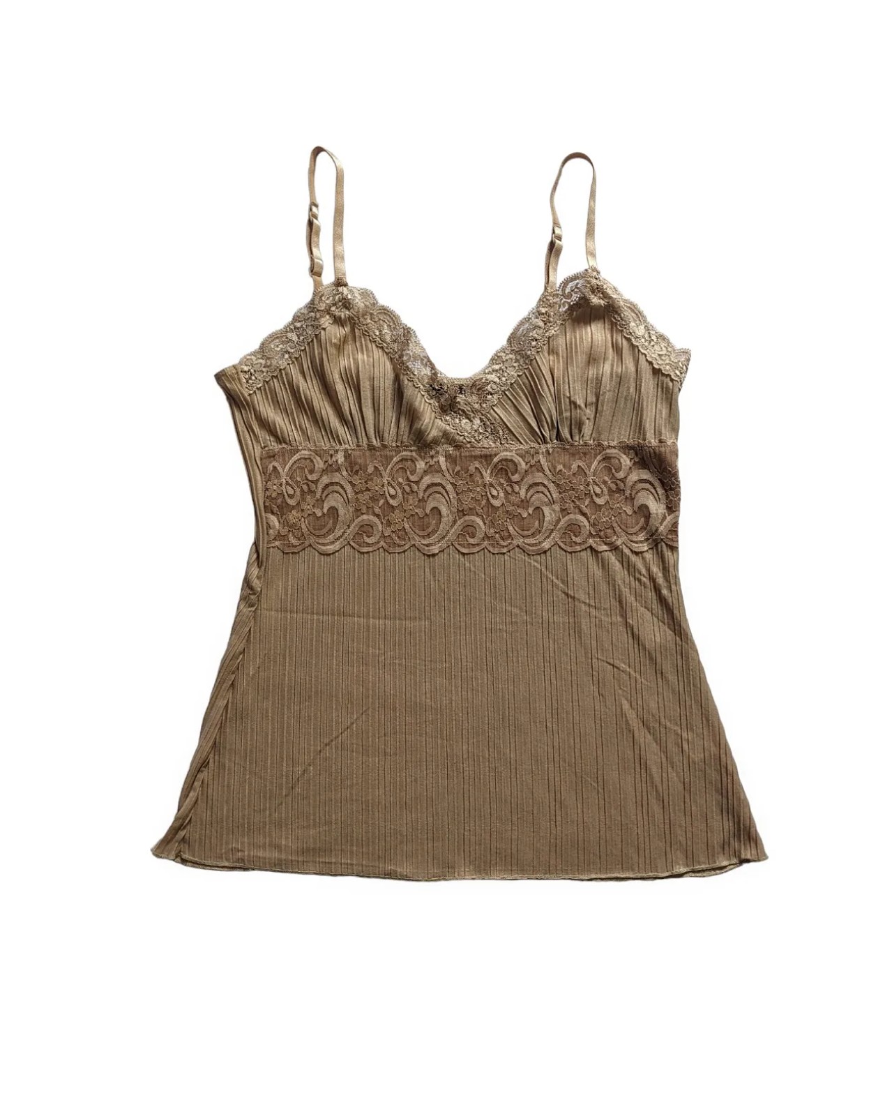 Vintage Cami Top