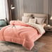 Machine Washable Bedroom Warm Autumn And Winter Comforter 1pc -wa8z