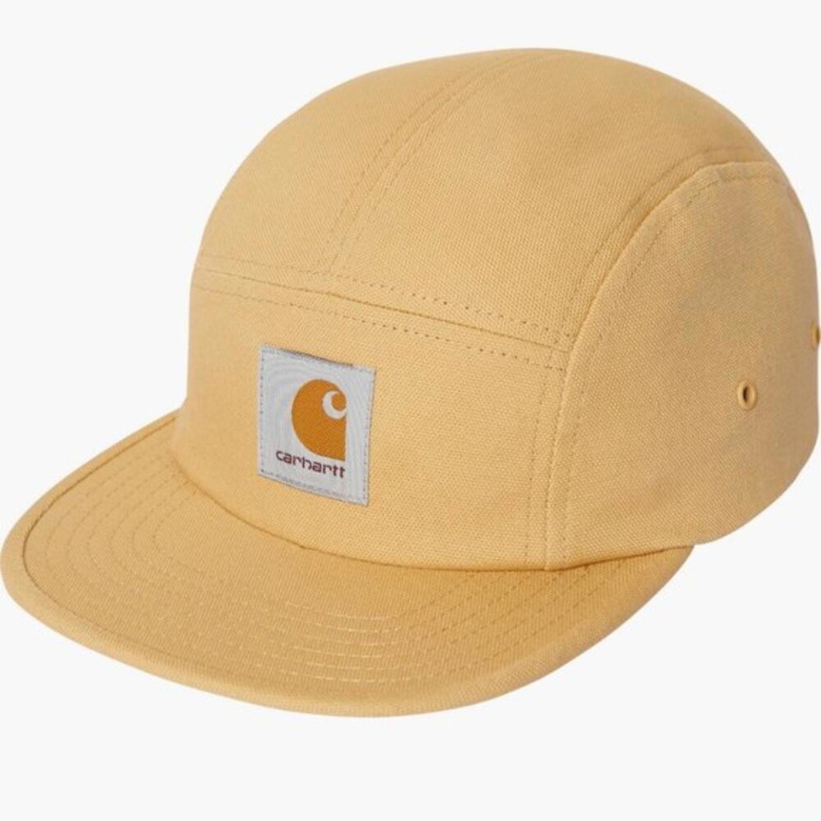 Carhartt Backley Hat BOURBON