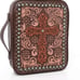 NIB Montana West Bible Case