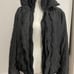 Superdey Triple zip windcheater jacket size S