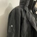 Superdey Triple zip windcheater jacket size S