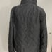 Superdey Triple zip windcheater jacket size S