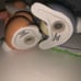 LE Bambi S&P shakers