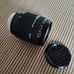 SONY DT 18-200mm 3.5-6.3 A-mount lens