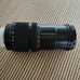 SONY DT 18-200mm 3.5-6.3 A-mount lens