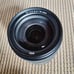 SONY DT 18-200mm 3.5-6.3 A-mount lens