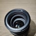 SONY DT 18-200mm 3.5-6.3 A-mount lens