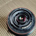 SONY DT 18-200mm 3.5-6.3 A-mount lens