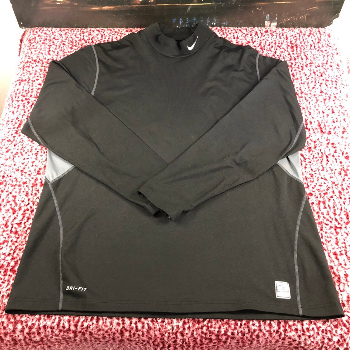 Men’s Nike Pro Combat Shirt