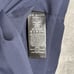 Ted Baker Dress Womens 4 Navy Blue Satin Pohshan Keyhole Wrap Midi Formal Party