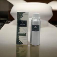 T-Ford Inspired Aromatherapy Essential Oils - 200 ml (Tobbaco Vanille)