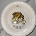 Rae Dunn Beauty and the Beast Be Our Guest Pie Dish