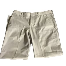 Express Mens Pants Gray Size 31/30 Photographer Dress Pants