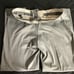 Express Mens Pants Gray Size 31/30 Photographer Dress Pants