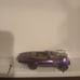 Vintage 1969 Hot Wheels Redline Peeping Bomb — Magenta/Purple