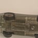 Vintage 1969 Hot Wheels Redline Peeping Bomb — Magenta/Purple