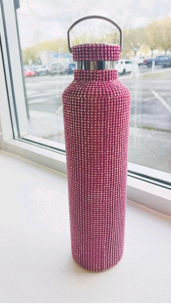 Water Bottle