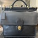 Vintage Coach Willis bag