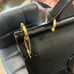 Vintage Coach Willis bag
