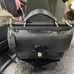 Vintage Coach Willis bag