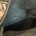 Vintage Coach Willis bag