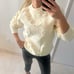 Knit Sweater