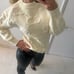 Knit Sweater