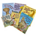 How Do Dinosaurs Books