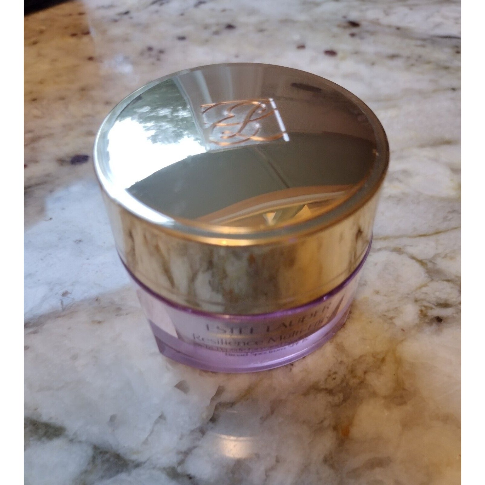 Estee Lauder Resilience Multi-Effect Night Tri-Peptide Face & Neck Crème 2.5 oz