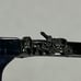 Coach Eyeglasses Frames Only HC 6110 5489 Denim Taupe Glitter Gradient 50 16 140