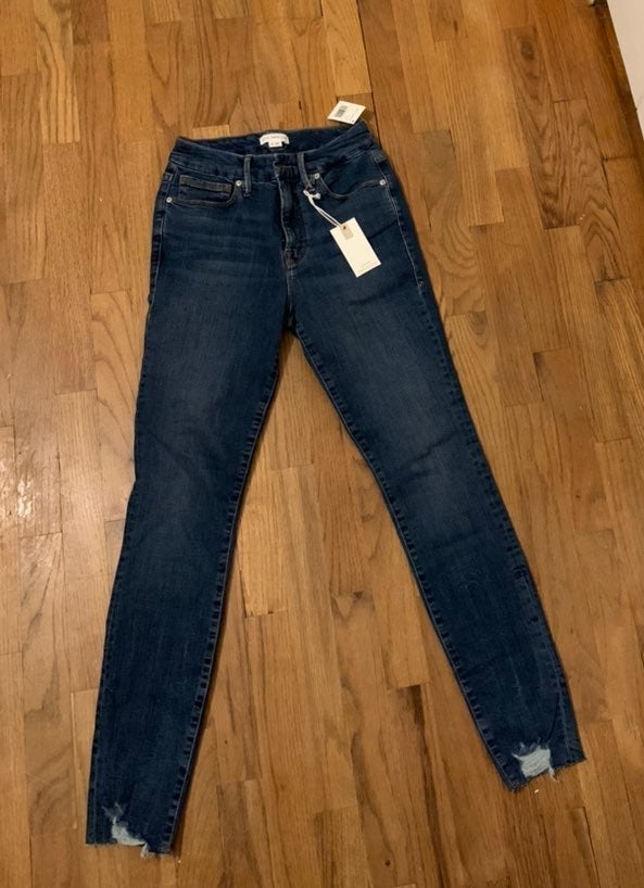 Good American Jeans