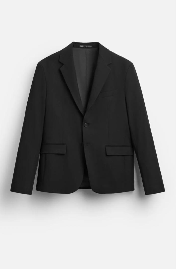 ZARA Tailored Jacket