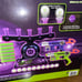 Hover Shot Floating Target Game