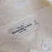 Rare ♡ Y2k ♡ Abercrombie Ribbed White Lace Cami Cream Lace Satin Bows