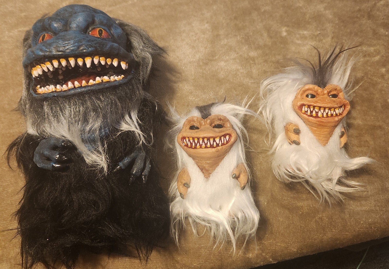 Krites/critters
