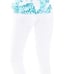 NWT LILLY PULITZER LARINA TOP SZ 4 BAREFOOT PRINCESS